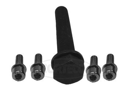 CORTECO 80001249 Motor Küçük Aksesuar Parçaları - AUDI A6 C4 (4A2) uyumlu