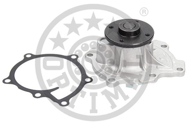 OPTIMAL AQ-2389 Motor Devirdaim - MITSUBISHI ASX (GA_W_) uyumlu