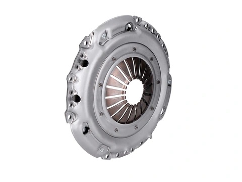 Debriyaj Baskı Diski - Schaeffler LuK - 123039810 Ürün Görseli
