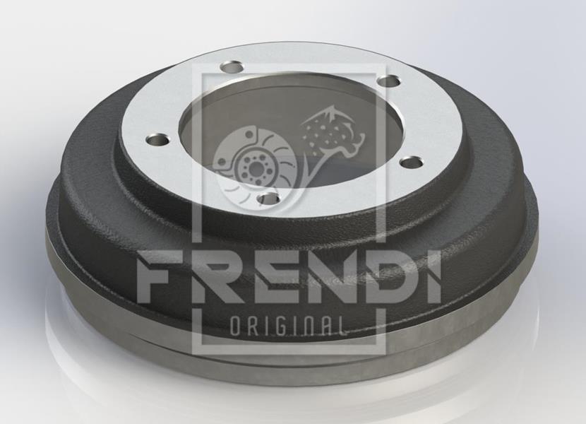 Fren Kampanası - FRENDI - 13282 Ürün Görseli
