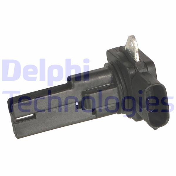 DELPHI AF10203-12B1 Motor Hava Kütle Ölçer (MAF Sensörü) - MITSUBISHI ASX (GA_W_) uyumlu