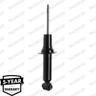 MONROE G2215 Süspansiyon Sistemi Amortisör - CITROËN C5 III (RD_) uyumlu