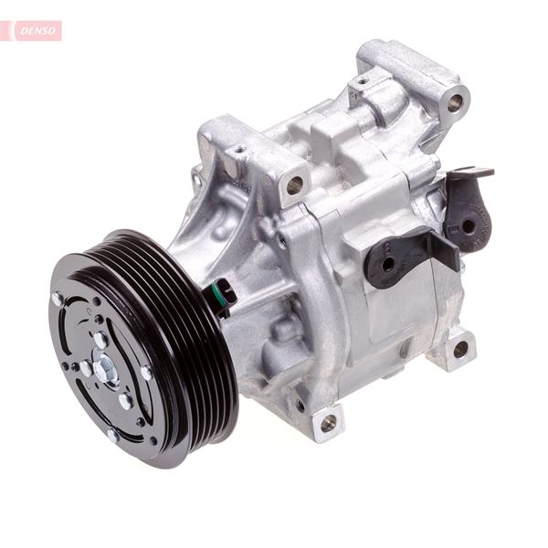 DENSO DCP09060 İklimlendirme Sistemi Kompresör Parçaları - FIAT PANDA (169_) uyumlu