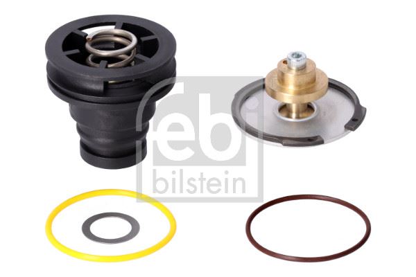 FEBI BILSTEIN 181523 Fren Sistemleri Hava Kurutucu Kartuşu - VOLVO FH12 uyumlu
