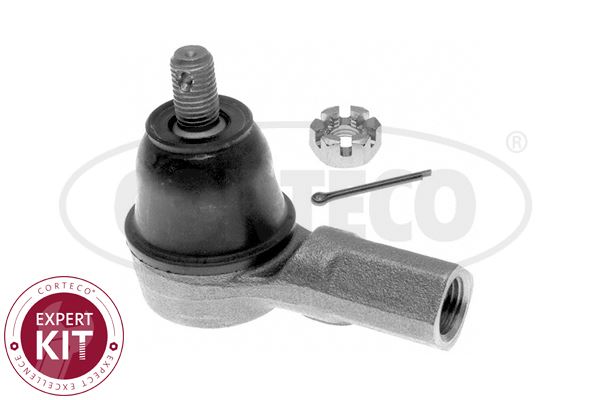 CORTECO 49399773 Direksiyon Sistemi Mafsal - HONDA CIVIC VII Hatchback (EU, EP, EV) uyumlu