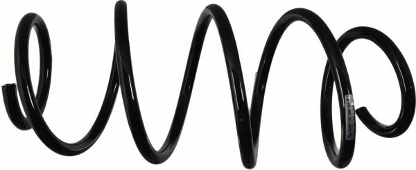 SACHS 993 401 Süspansiyon Sistemi Makas - BMW X3 (F25) uyumlu