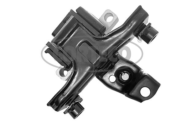 CORTECO 49476330 Motor Motor Yataklama - SEAT IBIZA IV SC (6J1, 6P5) uyumlu