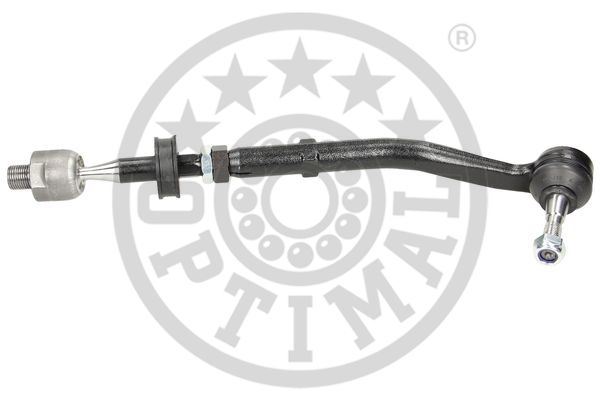 OPTIMAL G0-547 Direksiyon Sistemi Kısa Rot & İtici Çubuk - BMW 5 (E39) uyumlu