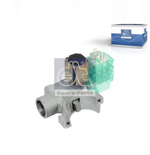 DT Spare Parts 4.62070 Kabin & İç Donanım İç Kilit Mekanizması