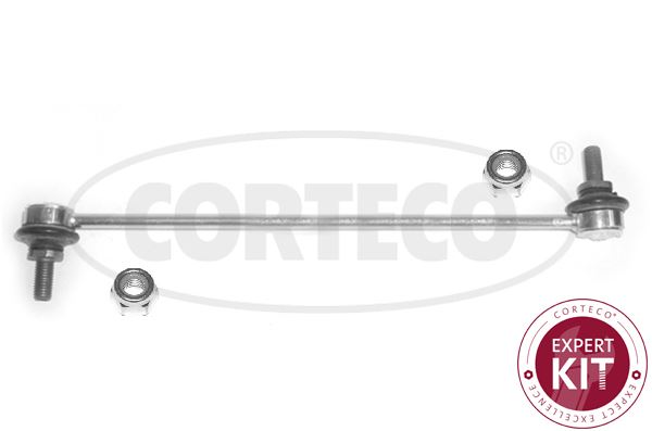CORTECO 49400050 Süspansiyon Sistemi Stabilizatör - FORD SIERRA II Hatchback (GBC, GBG) uyumlu