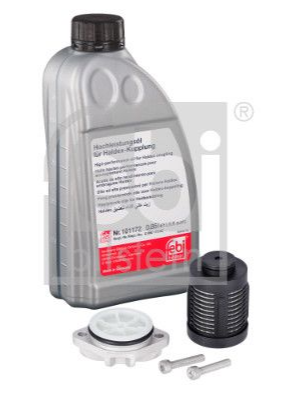 FEBI BILSTEIN 181848 Sarf Malzemeler Yağlar - VOLVO V60 I (155) uyumlu