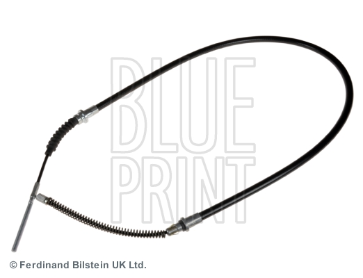 BLUE PRINT ADN146314 Fren Sistemleri Kollar & Halatlar & Çekiler - NISSAN CABSTAR E (TL_, VL_) uyumlu