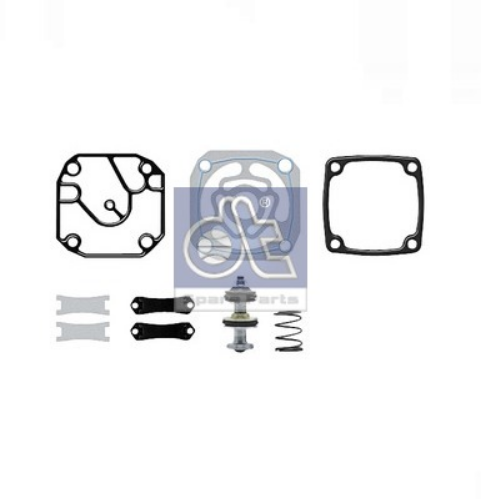 DT Spare Parts 4.91800 Fren Sistemleri Kompresör Tamir Seti - MERCEDES-BENZ ACTROS MP2 / MP3 uyumlu