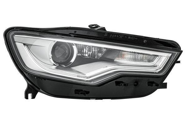 HELLA 1ZT 011 150-321 Farlar & Aydınlatma Far Parçaları - AUDI A6 C7 (4G2, 4GC) uyumlu