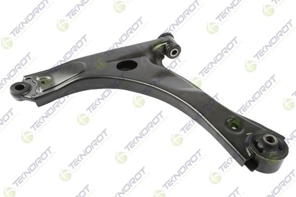 TEKNOROT FO-899 Süspansiyon Sistemi Bugi Kolu - FORD TOURNEO CUSTOM V362 Minibüs/Otobüs (F3) uyumlu