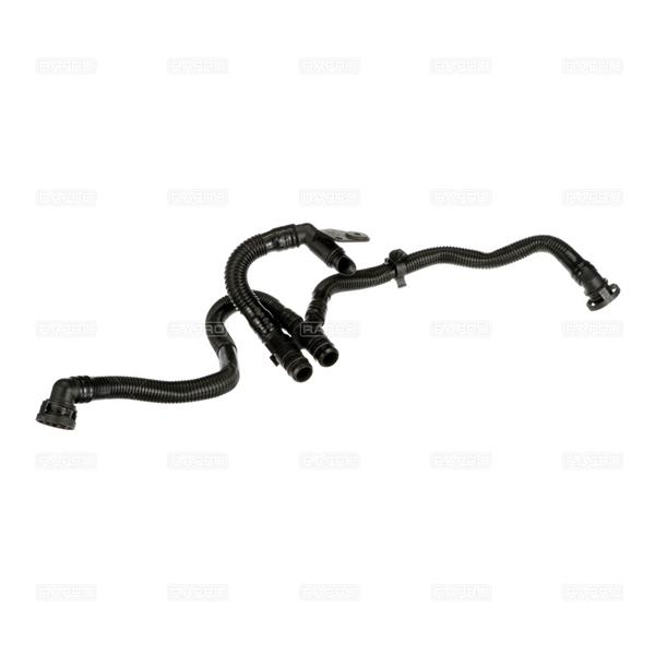 RAPRO R251146 Motor Hava Tahliye - AUDI A8 D4 (4H2, 4H8, 4HC, 4HL) uyumlu