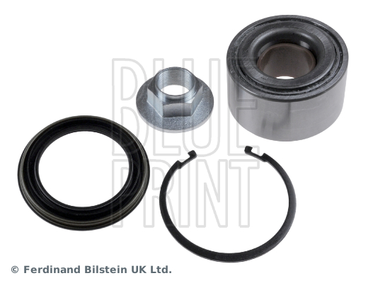 BLUE PRINT ADN18217 Jant & Lastik & Bijon Poyra - NISSAN 300ZX (Z32) uyumlu