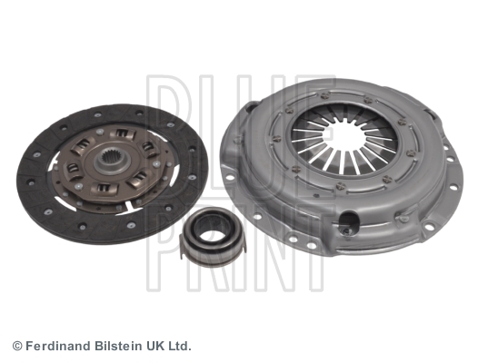 BLUE PRINT ADK83010 Debriyaj Sistemi Debriyaj Seti - SUZUKI SWIFT I (AA) uyumlu