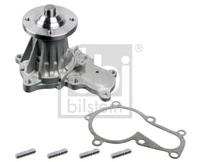 FEBI BILSTEIN 185350 Motor Devirdaim - LEXUS IS I (_E1_) uyumlu