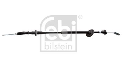 FEBI BILSTEIN 185882 Debriyaj Sistemi Debriyaj Teli - SUZUKI IGNIS II (MH) uyumlu
