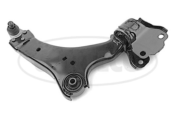 CORTECO 49397745 Süspansiyon Sistemi Bugi Kolu - VOLVO XC60 I SUV (156) uyumlu