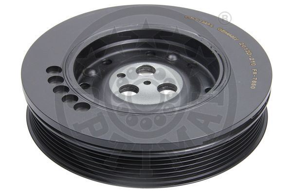 OPTIMAL F8-7650 Motor Kayış Kasnağı - FORD MONDEO III Turnier (BWY) uyumlu