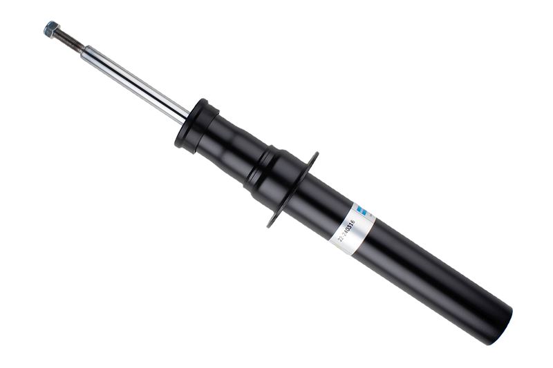 BILSTEIN 22-240316 Süspansiyon Sistemi Amortisör - BMW X5 (F15, F85) uyumlu