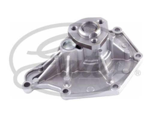 GATES WP0136 Motor Devirdaim - PORSCHE CAYENNE (92A) uyumlu