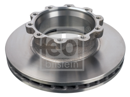 FEBI BILSTEIN 10005 Fren Sistemleri Fren Diski - SCANIA R I uyumlu