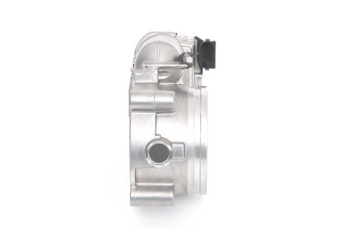 BOSCH 0 280 750 473 Motor Gaz Kelebeği & Yakıt & Vakum Borusu - PORSCHE 911 (997) uyumlu