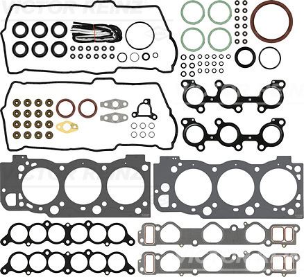 VICTOR REINZ 01-54235-01 Motor Conta Seti - TOYOTA LAND CRUISER 90 (_J9_) uyumlu