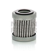 MANN-FILTER HD 3002 Motor Yağ Filtresi