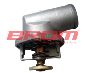 Termostat Contası - BROM - OP41003