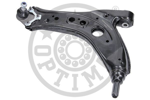 OPTIMAL G6-1410 Diğer Diğer Donanım & Parçalar - SKODA ROOMSTER (5J7) uyumlu