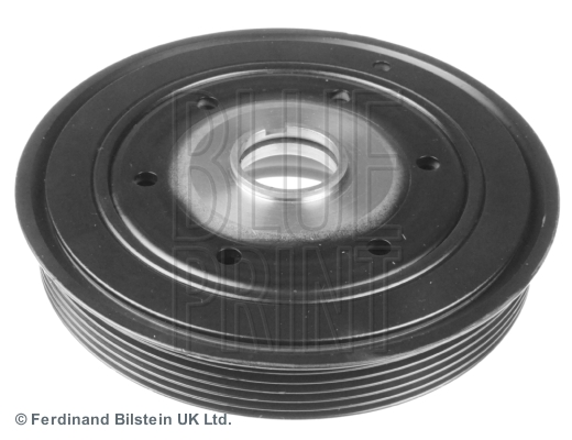 BLUE PRINT ADM56111C Motor Kayış Kasnağı - FORD FIESTA VI (CB1, CCN) uyumlu