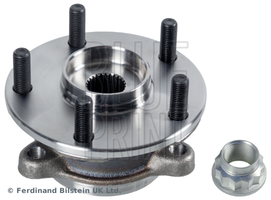 BLUE PRINT ADT38287 Jant & Lastik & Bijon Poyra - TOYOTA PRIUS PLUS (_W4_) uyumlu