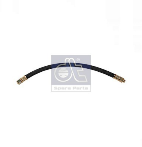 DT Spare Parts 1.28017 Fren Sistemleri Fren Hortumları