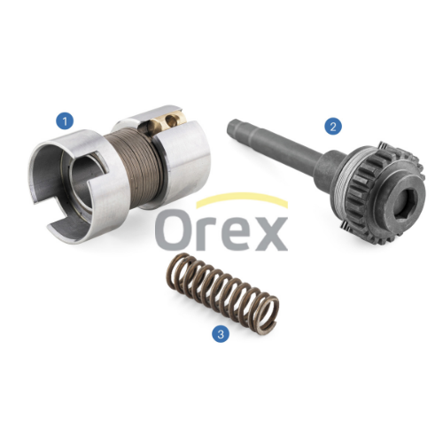 Kaliper Ayar Mekanizması - OREX - 813195 Ürün Görseli