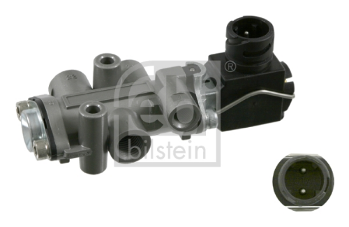FEBI BILSTEIN 22399 Fren Sistemleri Diğer Valfler - DAF 95 XF uyumlu