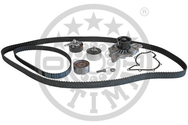 OPTIMAL SK-1619AQ2 Motor Triger Seti - AUDI A6 C5 (4B2, 4B4) uyumlu