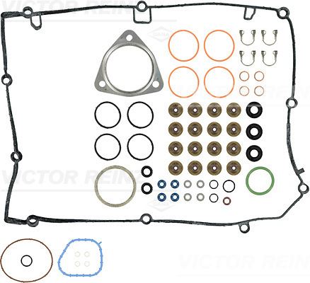 VICTOR REINZ 02-11519-01 Motor Silindir Kafa Contası - CITROËN DS4 (NX_) uyumlu
