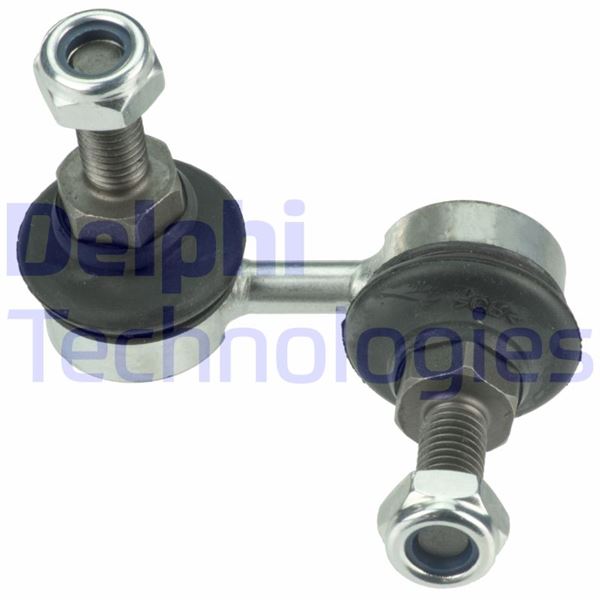 DELPHI TC3363 Süspansiyon Sistemi Stabilizatör - IVECO DAILY III Platform şasi uyumlu