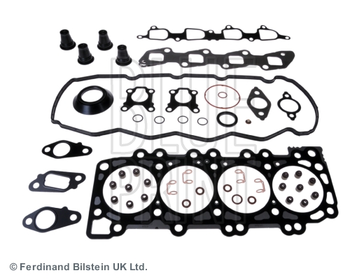 BLUE PRINT ADN162177 Motor Silindir Kafa Contası - NISSAN PATHFINDER III (R51) uyumlu
