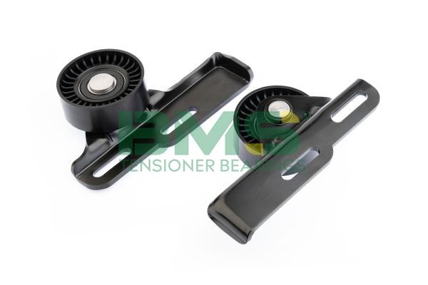 BMS BMS 004 Motor Kayış Kasnağı - RENAULT MEGANE I (BA0/1_) uyumlu