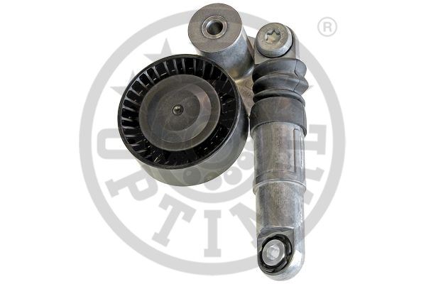 OPTIMAL 0-N1710 Motor Kayış Gergisi - MERCEDES-BENZ SPRINTER 3,5-t Minibüs/Otobüs (B906) uyumlu