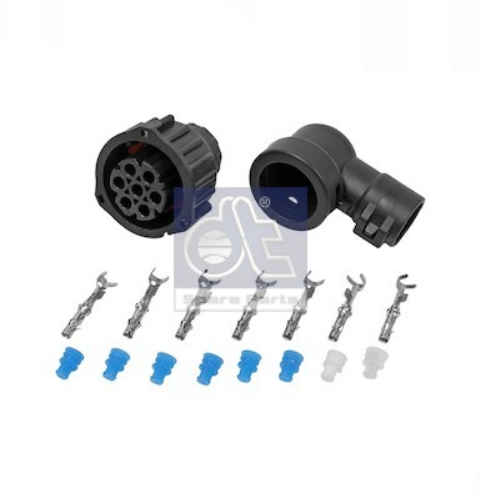 DT Spare Parts 6.97200 Sarf Malzemeler Yükleme Malzemesi