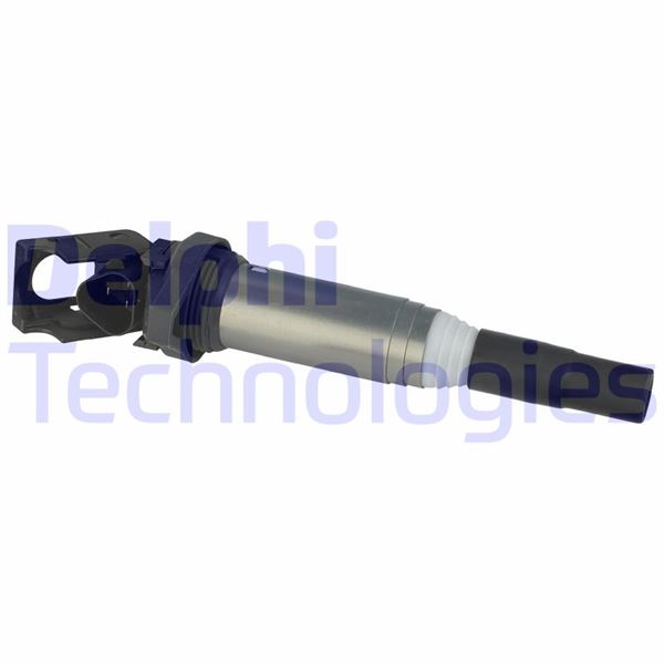 DELPHI GN10476-12B1 Ateşleme Sistemi Ateşleme Bobini - BMW 3 Touring (E91) uyumlu
