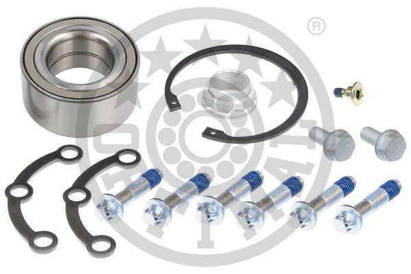 OPTIMAL 402159L Jant & Lastik & Bijon Poyra - MERCEDES-BENZ 190 (W201) uyumlu