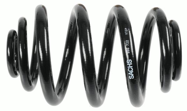 SACHS 996 722 Süspansiyon Sistemi Makas - BMW 3 Cabrio (E46) uyumlu