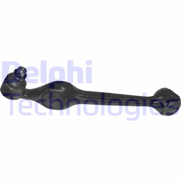 DELPHI TC220 Diğer Diğer Donanım & Parçalar - FORD ESCORT III (GAA) uyumlu